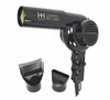 HOT & HOTTER CERAMIC PRO 2000 HAIR DRYER