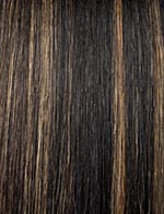 URBAN BEAUTY SYN CROCHET LADY GODDESS LOCS 18"-1B/27