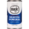 MAGIC SHAVE POWDER BLUE  5 OZ