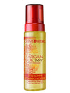 CREME OF NATURE ARGAN FOAMING MOUSSE 7fl. oz.