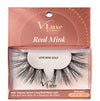 VLE RealMink Love Rose Gold
