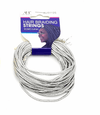 ANA BEAUTY HAIR BRAIDING STRINGS GOLD/SILVER #ALI0112GS