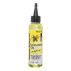 DOO GRO INFUS OIL [SAFFLOWER]