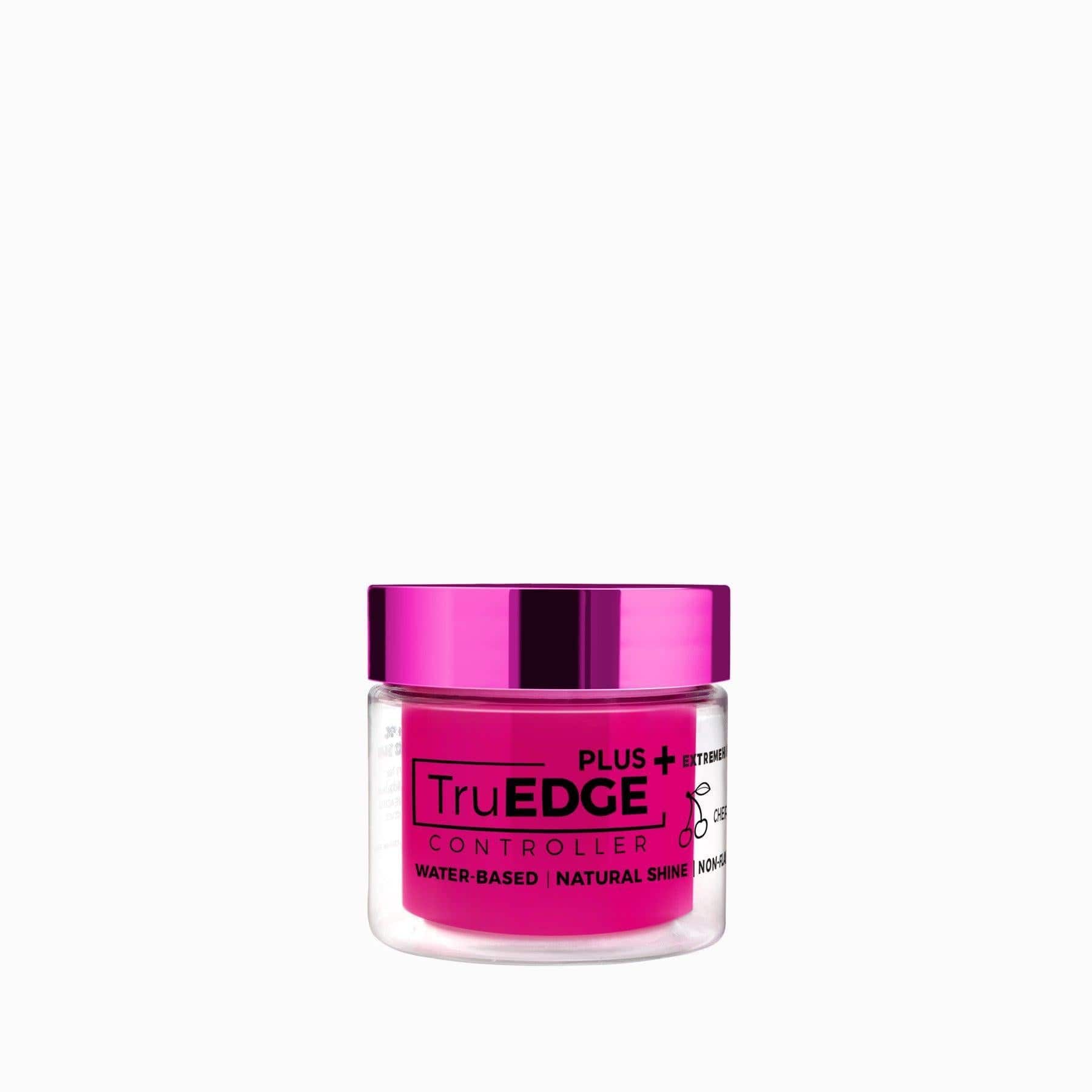 TYCHE (NICKA K) TRUEDGE PLUS+ CONTROLLER MEGA-EXTREME HOLD 1.01 oz.