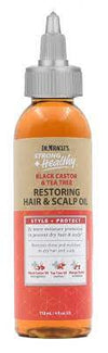 DR. MIRACLE S+H HAIR&SCALP OIL