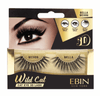 EBIN NY WILD CAT 3D LASH #BELLA WC006